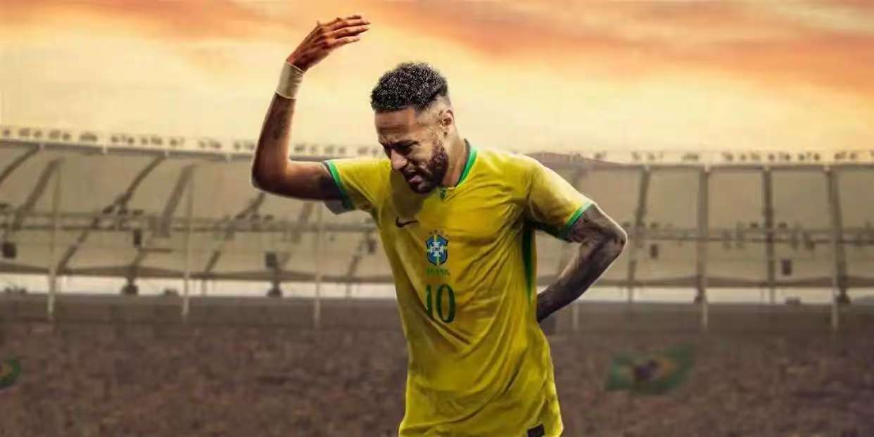 944 dias depois, Neymar regressa triunfante